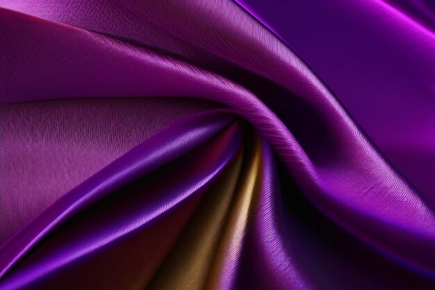 Texturas de tecidos da mesma cor, tecidos de seda ou lã de algodão natural