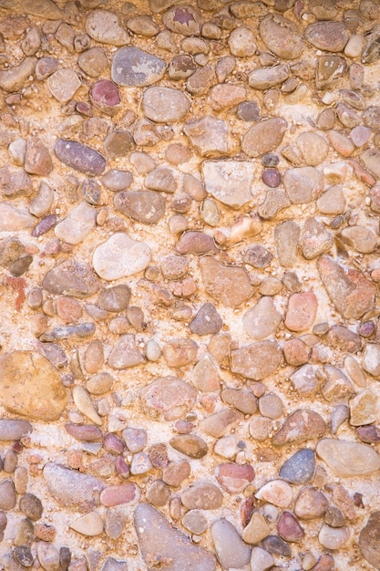 texturas e fundos de pedra cimento e gesso