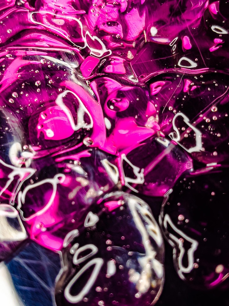 Texturas de fondo de reflejo