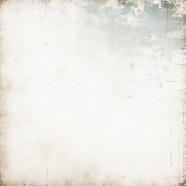 Texturas Grunge Retro Vintage Branco