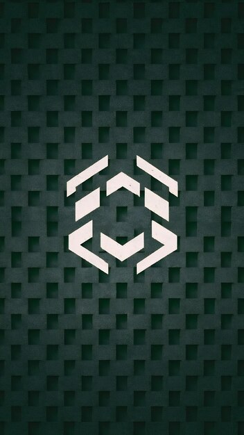 Texturas hexadecimales para redes