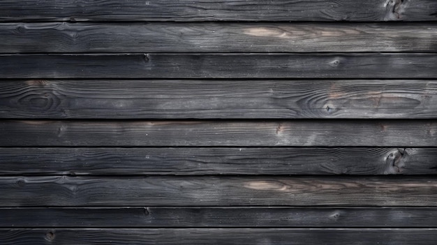 Texturas de madera natural que forman un telón de fondo de tablas de madera