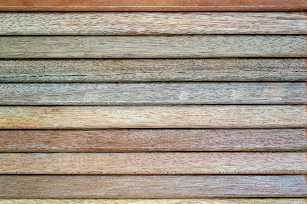 texturas de madera de la pared para un fondo.