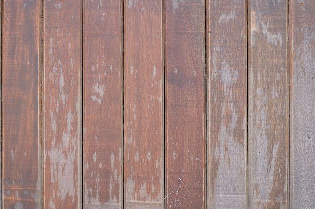 Texturas de pared de madera de tablones