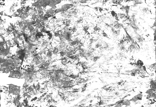 Texturas de la pintura grunge
