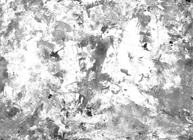 Texturas de la pintura grunge