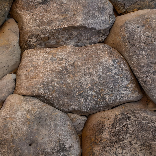 Texturas de las rocas