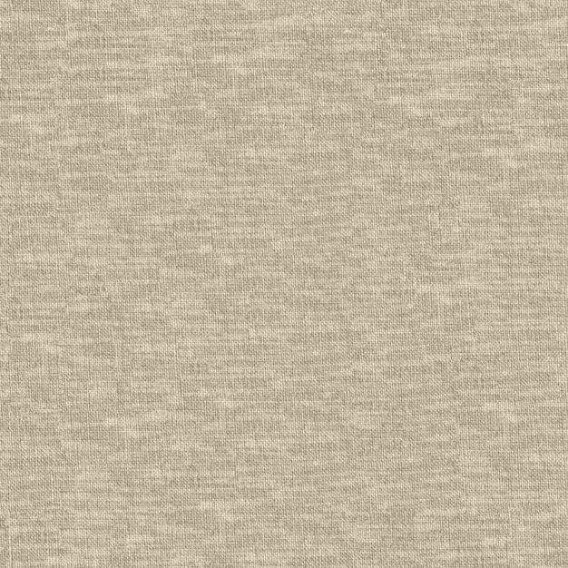 Texturas de tela sin costura Material de lona texturizada en gris y beige elegante para cortina de camisa