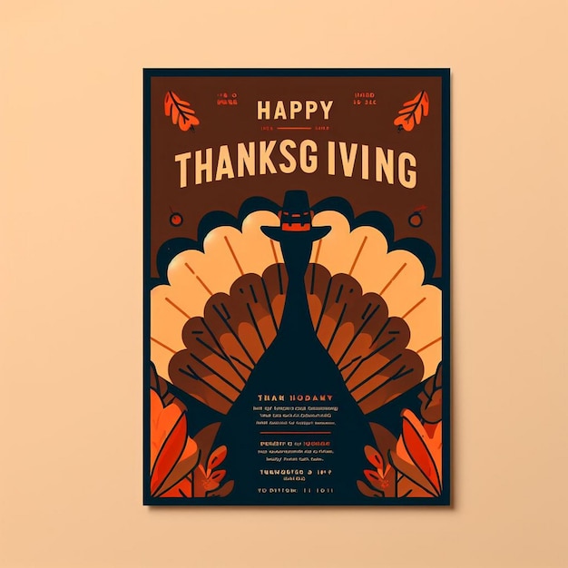 Foto thanksgiving flyer design ideen thanksgiving day flyer thanksgiving flyer thanksgiving banner