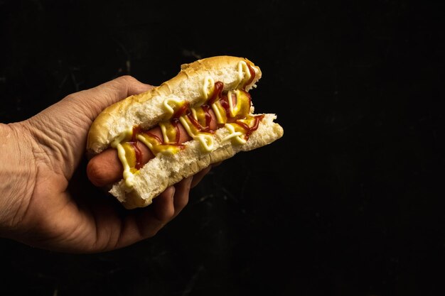 The Classic Hotdog Un sabor que evoca recuerdos felices