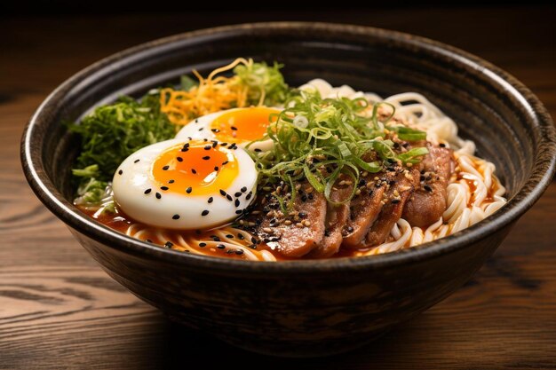 The Noodle Diaries Ramen Geschichten und Rezepte