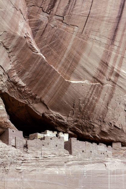 The White House Canyon de Chelly