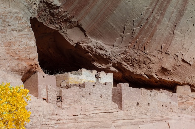 The White House Canyon de Chelly