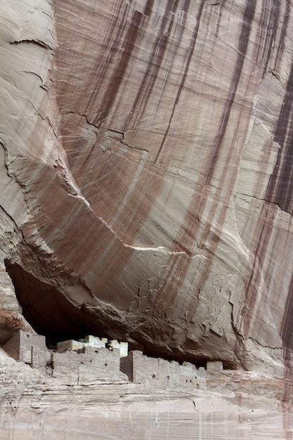 The White House Canyon de Chelly