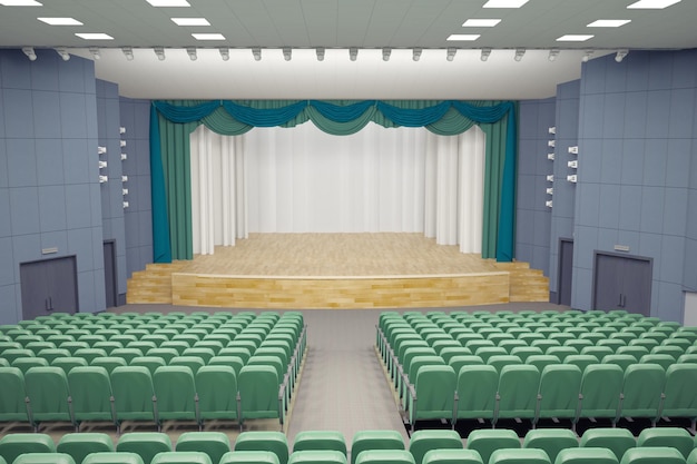 Theatersaal