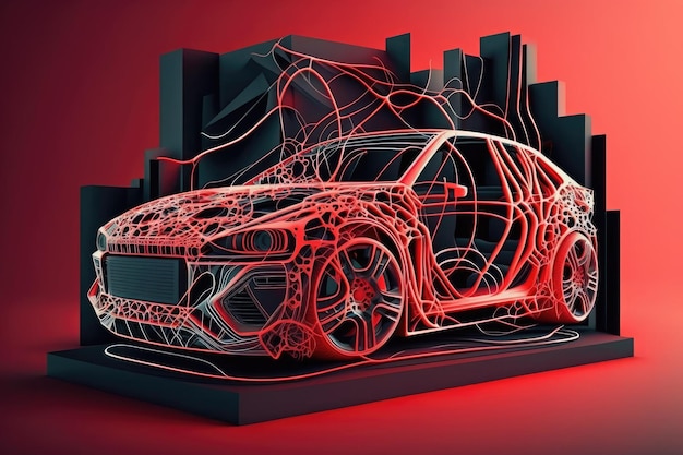 Theoretischer Rahmen für die Autotechnik