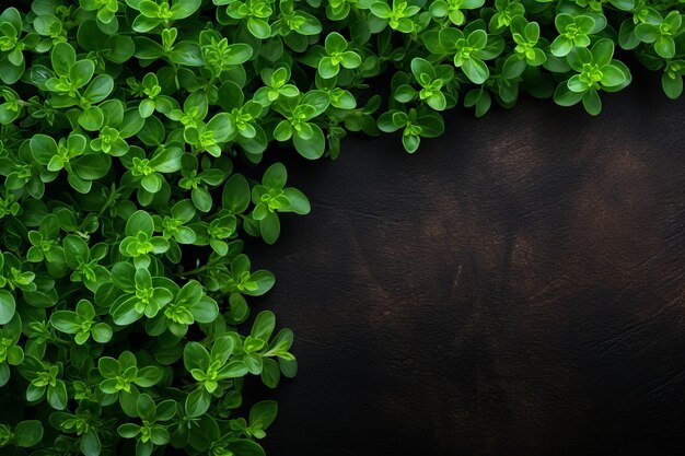 Thymian zum Erwachsenwerden Eine gesunde Ernährung für ein optimales Wohlbefinden