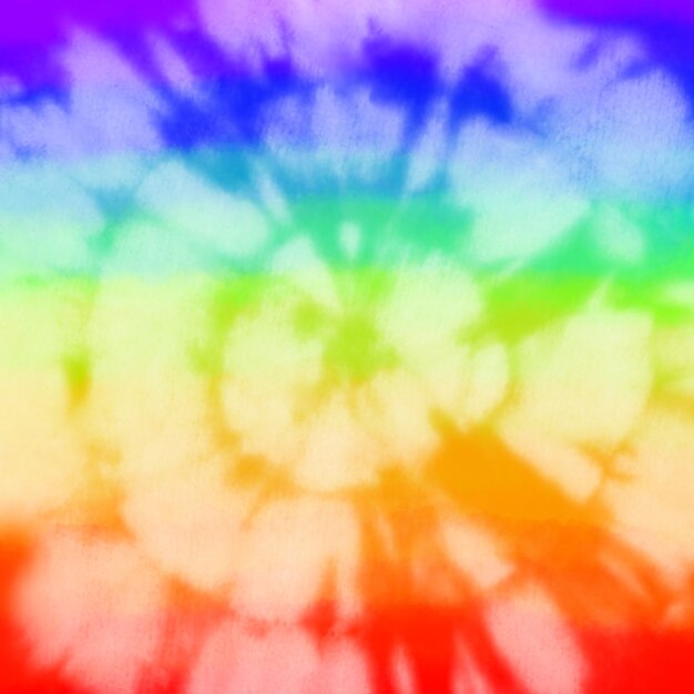 tie dye fundo colorido fundo pintura aquarela