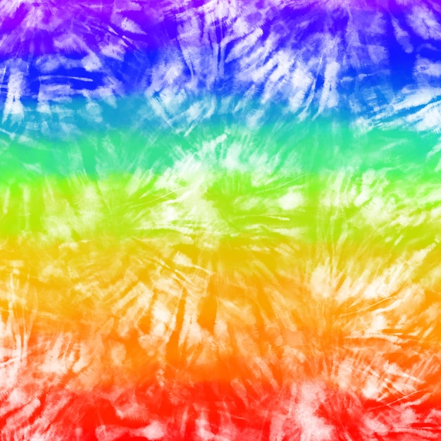 tie dye fundo colorido fundo pintura aquarela