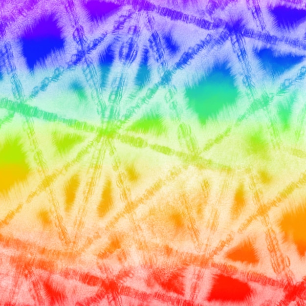 tie dye fundo colorido fundo pintura aquarela