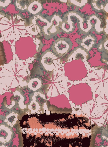 Tie dye patrón fondo abstracto tie dye patrón tinta colorido tie dye modelo fondo abstracto Tie dye dos tonos nubes Abstracto batik pincel diseño de patrón sin costuras y repetitivo