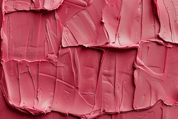Tie-Farbstoff-Ton-Hintergrund in rosa handgefertigter kreativer Kunst abstraktem Stil