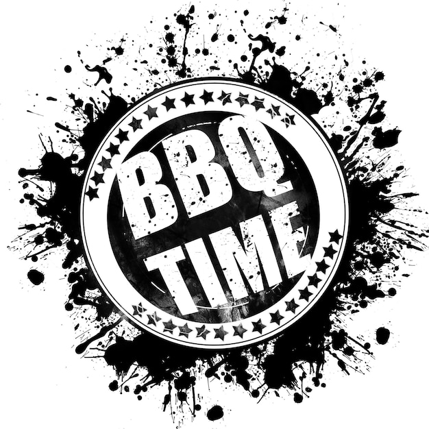 tiempo de bbq