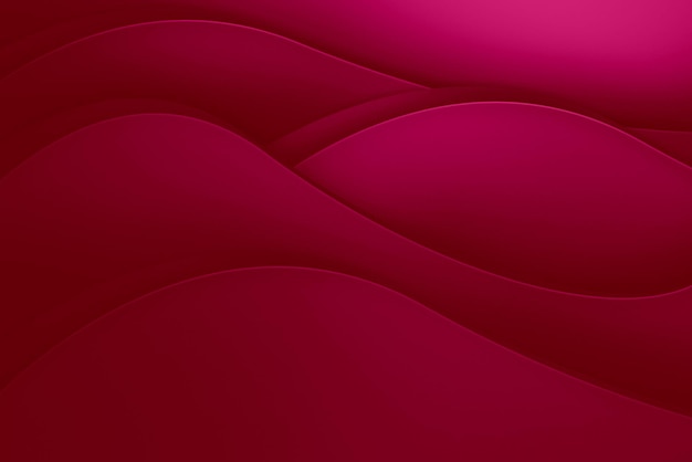 Tiempo cálido intenso rosa caliente áspero diseño de fondo abstracto