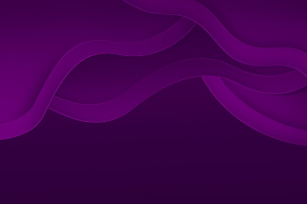 Tiempo cálido Seúl Púrpura Áspero Diseño de fondo abstracto