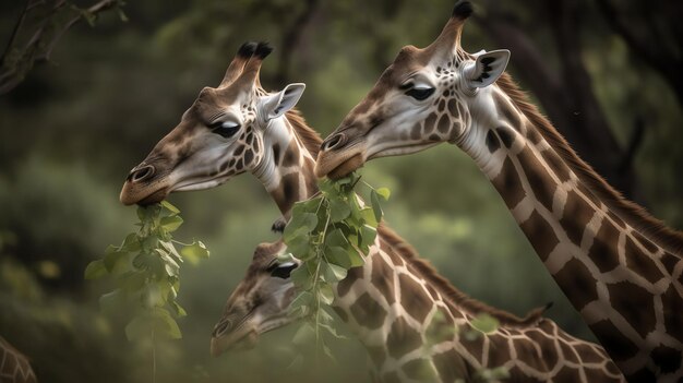 Foto tierfotografie für wildtiere