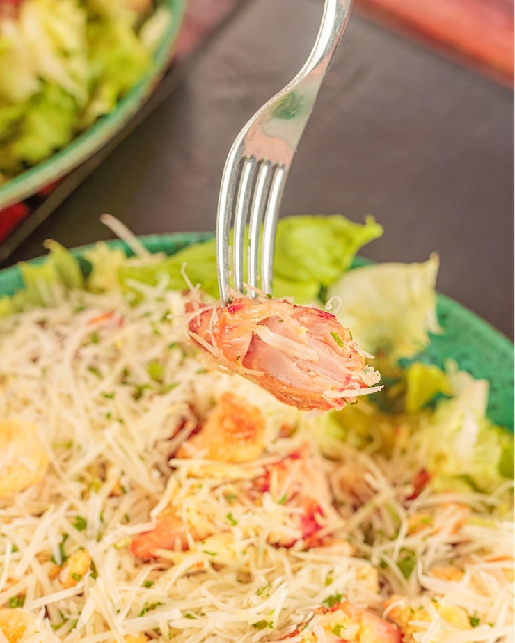 Foto tigela de refeição de salada de saúde ingredientes orgânicos naturais