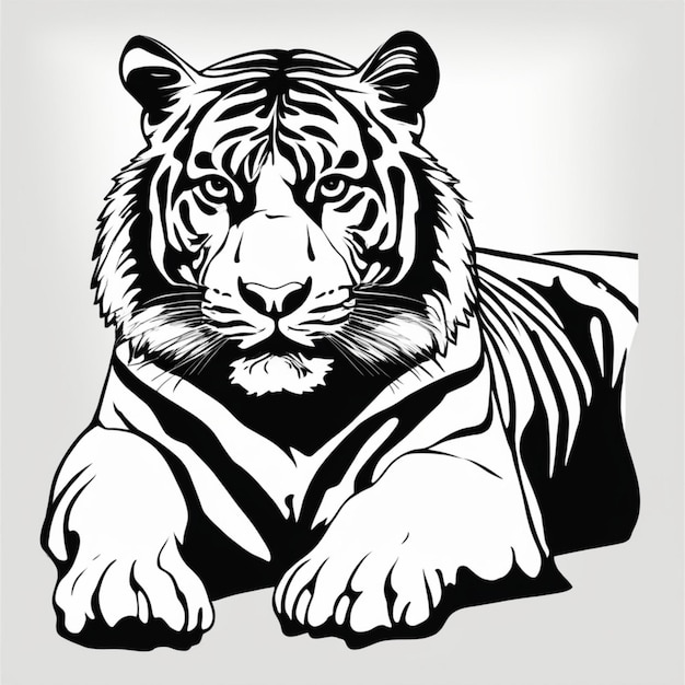 Tiger Logo