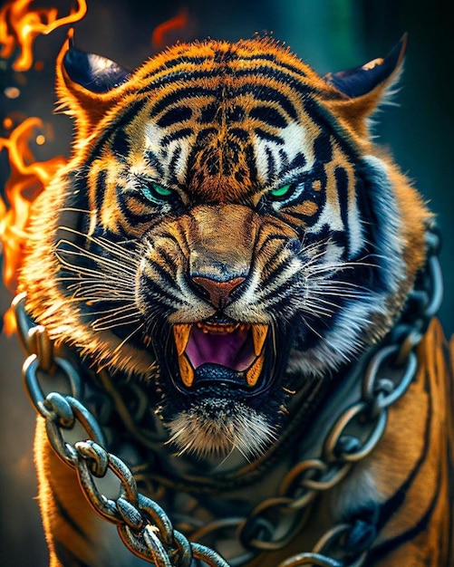 Tiger