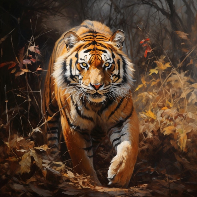 Tiger