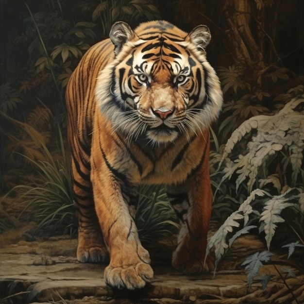 Tiger