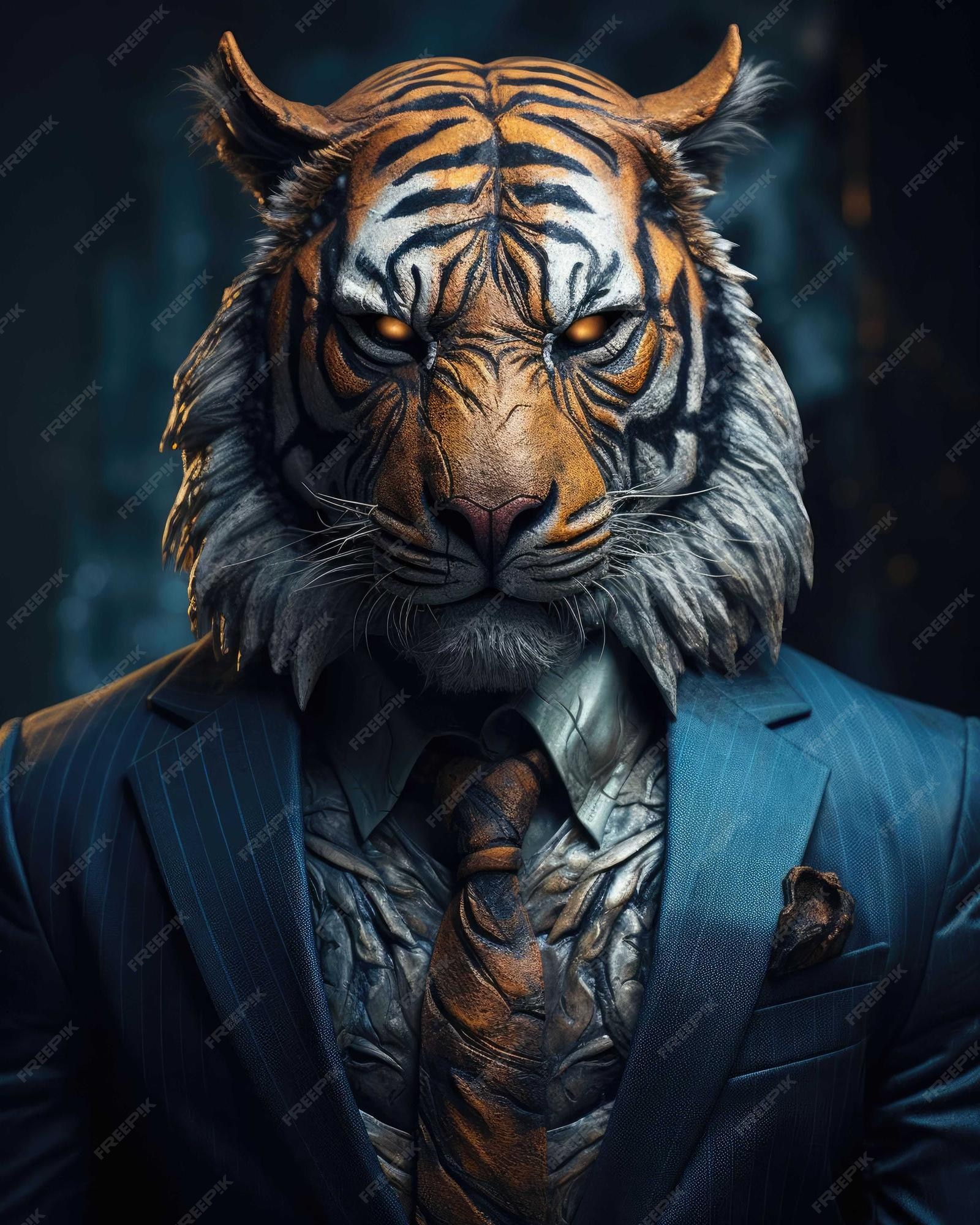 Tigre 3d Imagens – Download Grátis no Freepik