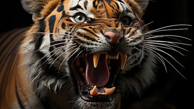 tigre animal animal fauna animal