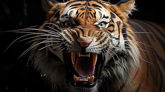 tigre animal animal fauna animal