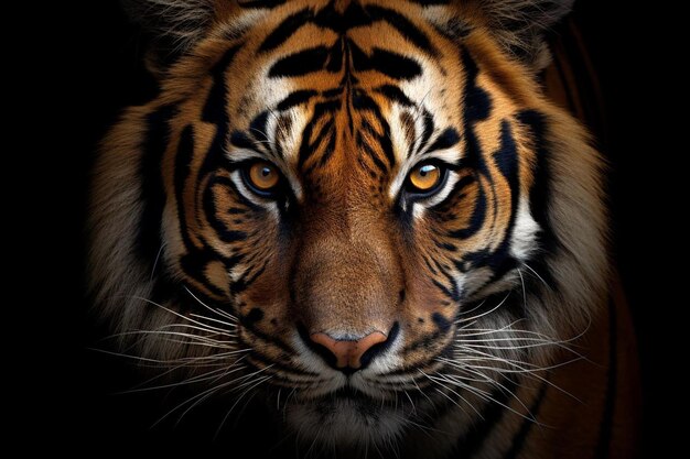 un tigre que se llama tigre que es llamado tigre
