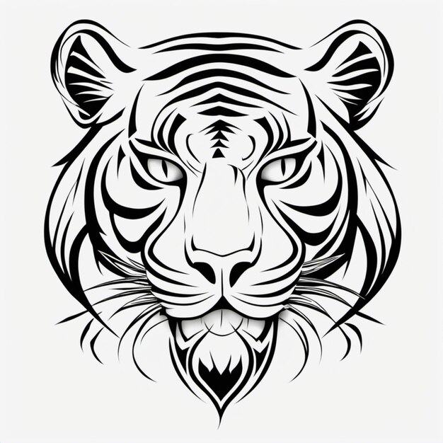 Tigre Tribal