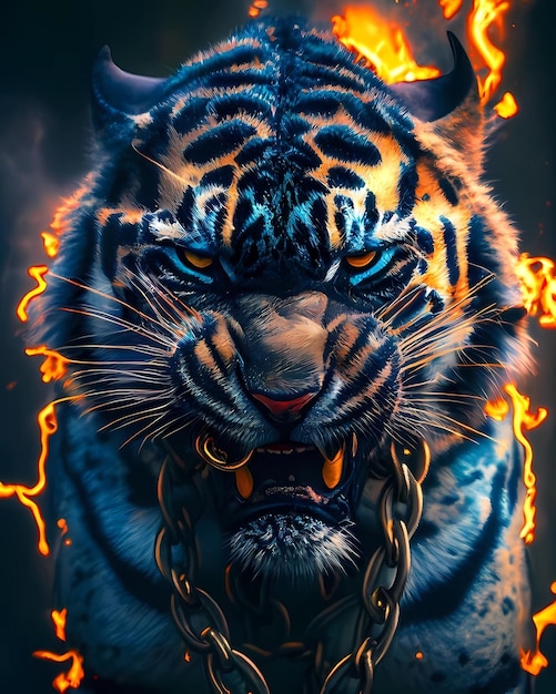 Tigre