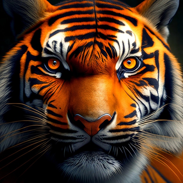 Tigre