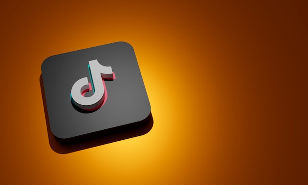 Tiktok-Logo