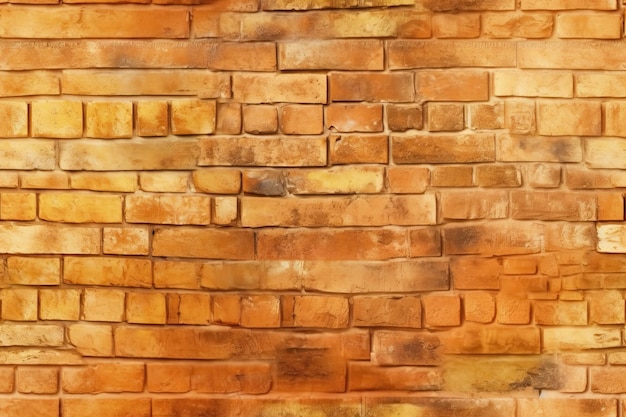 Tile Brick Wall Texture nahtlose Muster wiederholbar