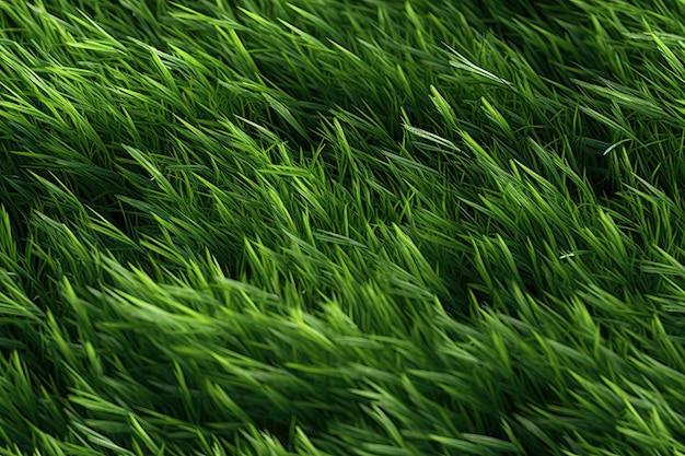 Tile Grass Texture nahtloses Muster wiederholbar