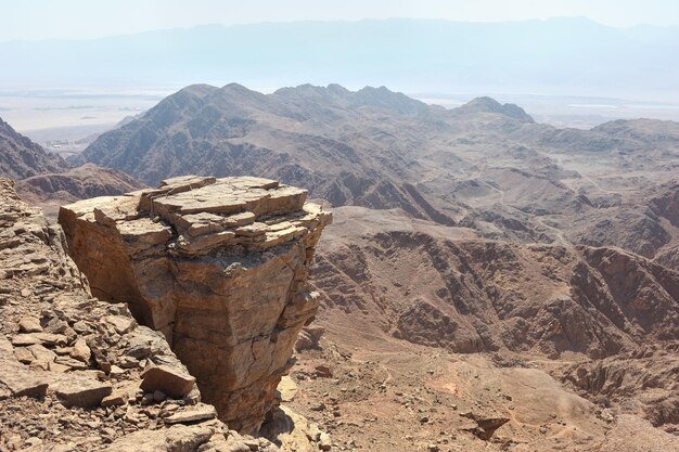 Timna-Nationalpark