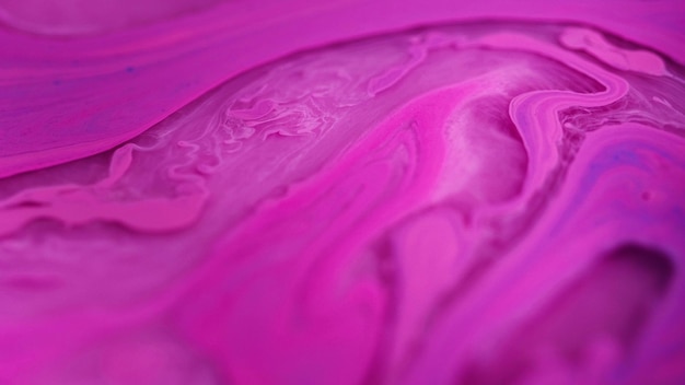 Tinte Wasser Hintergrundpigment Bewegung rosa Wirbel