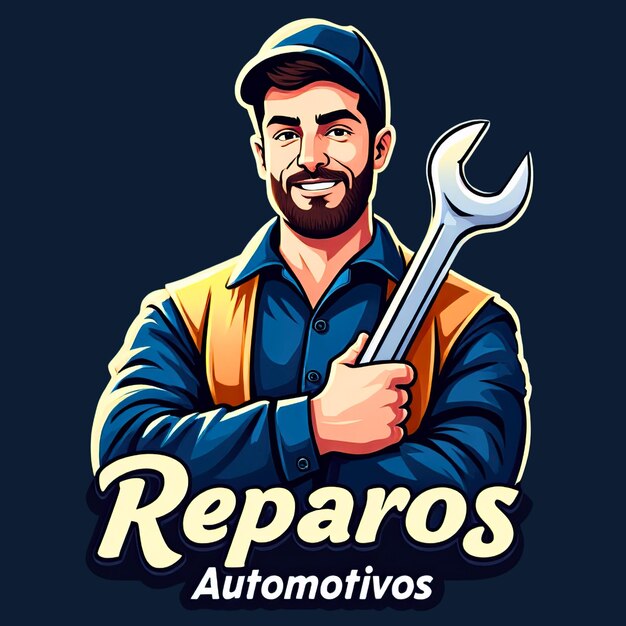 El tipo de logotipo