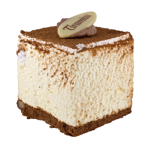 Tiramisu Kuchen