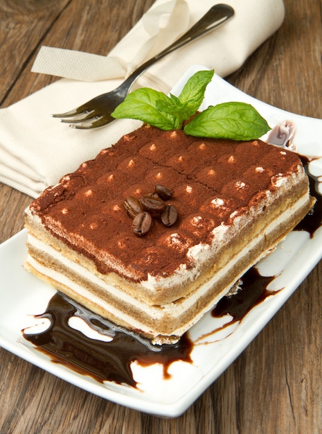 Tiramisu